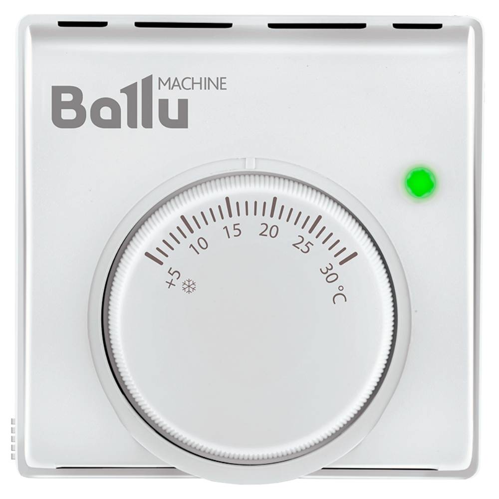 Терморегулятор Ballu BMT-2 для ИК обогревателей