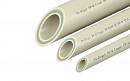Труба Ø63х10.5 PN20 комб. стекловолокно FV-Plast Faser (PP-R/PP-GF/PP-R) (12/4) с доставкой в Уфу