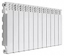 Алюминиевый радиатор Fondital Calidor Super B4 350/100 - 12 секций с доставкой в Уфу
