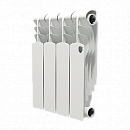 Радиатор алюминиевый ROYAL THERMO Revolution  350-10 секц. с доставкой в Уфу