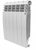 Радиатор алюминиевый ROYAL THERMO BiLiner Alum  500-6 секц. с доставкой в Уфу