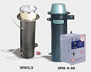 Электроприбор отопительный ЭВАН ЭПО-7,5 (7,5 кВт) (14031+15340) (380 В)  с доставкой в Уфу