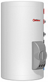 Электроводонагреватель  THERMEX IRP 150 V (combi) (200л, бак нержавейка, 6,0/4,0/2,0 кВт) с доставкой в Уфу