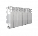 Алюминиевый радиатор Fondital Calidor Super B4 350/100 - 8 секций с доставкой в Уфу