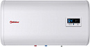 Электроводонагреватель аккумуляционный THERMEX  IF 50 H (PRO) (50л, белый, бак нерж., гориз.установка, плоский)    с доставкой в Уфу