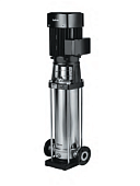 Вертикальный многоступенчатый насос Hydroo VF15-17R 1500 T 4069 5 2 IE3 с доставкой в Уфу