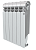 Радиатор алюминиевый ROYAL THERMO  Indigo 500-8 секц.