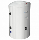 Бойлер косвенного нагрева STOUT 200 литров (напольный, 32 кВт) (SWH-1110-050200) с доставкой в Уфу