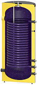 Бойлер косвенного нагрева S-TANK P Turbo 150 (эмаль, 150 л.) с доставкой в Уфу